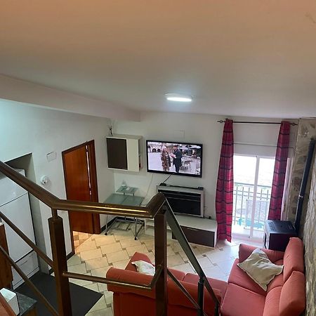Apartamento Arco Del Cristo Caces Buitenkant foto