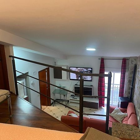 Apartamento Arco Del Cristo Caces Buitenkant foto