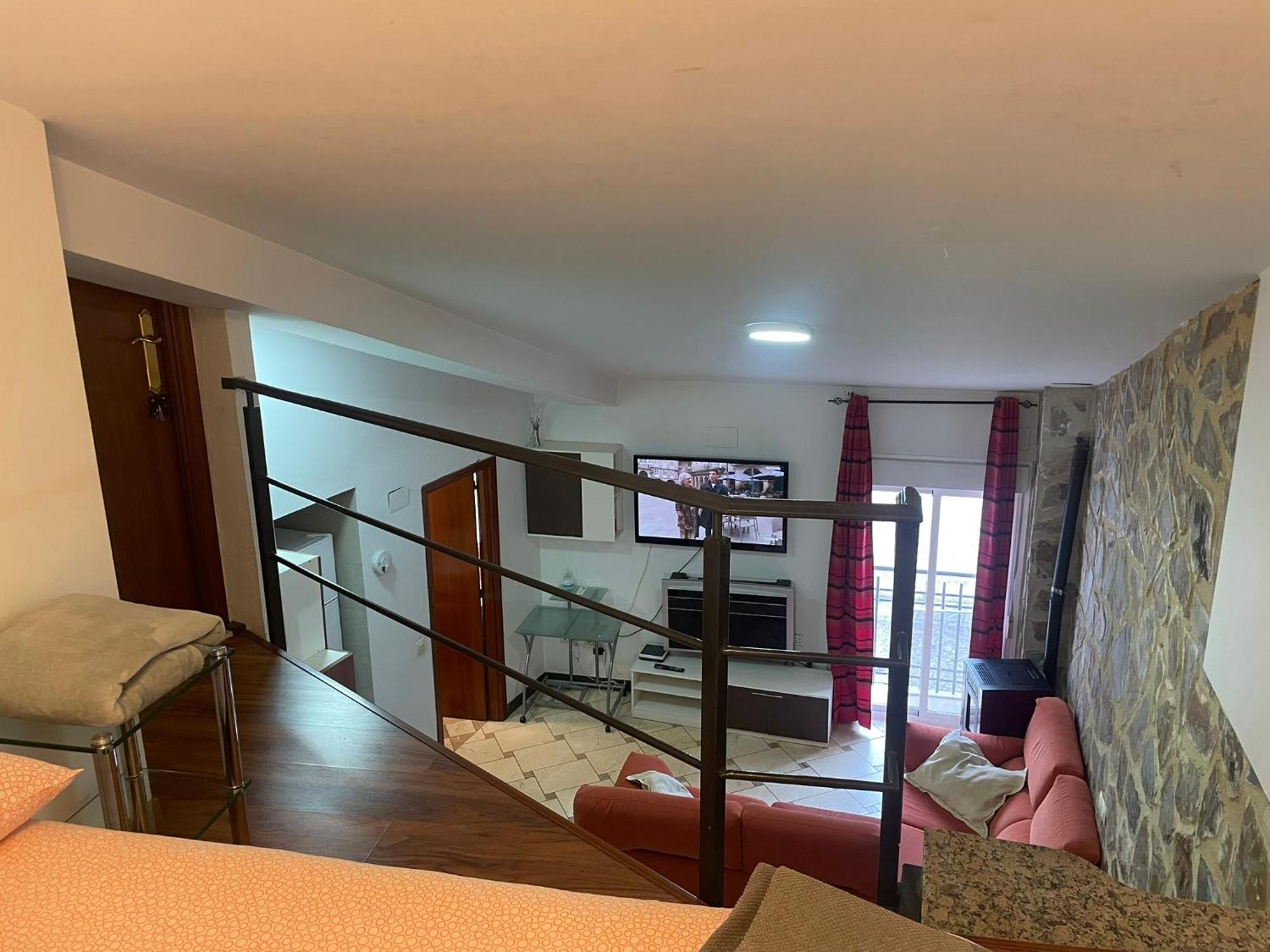 Apartamento Arco Del Cristo Caces Buitenkant foto