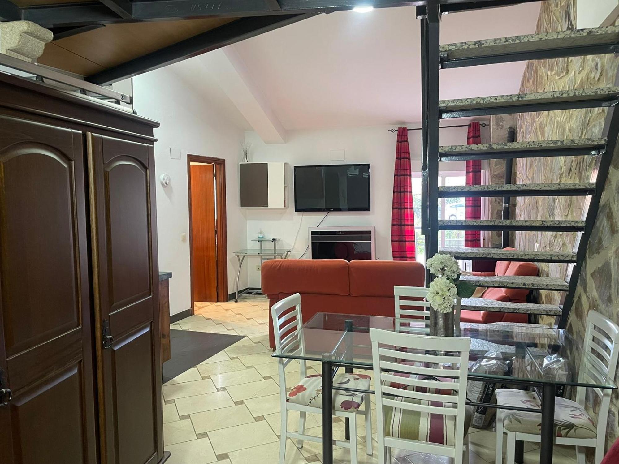Apartamento Arco Del Cristo Caces Buitenkant foto